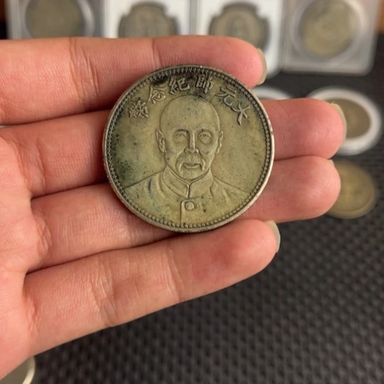 大头龙洋船洋工艺品