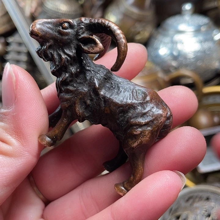 铜器摆件诚信经营