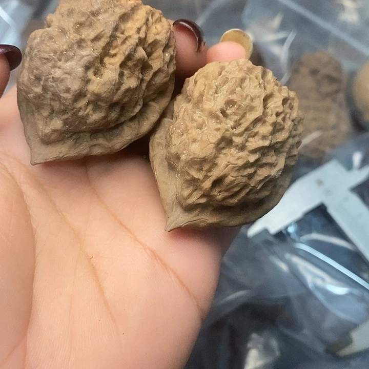 文玩核桃吊坠40号41mm