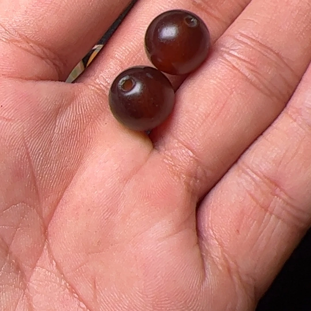 盛***.玛瑙/玉髓未镶嵌配饰