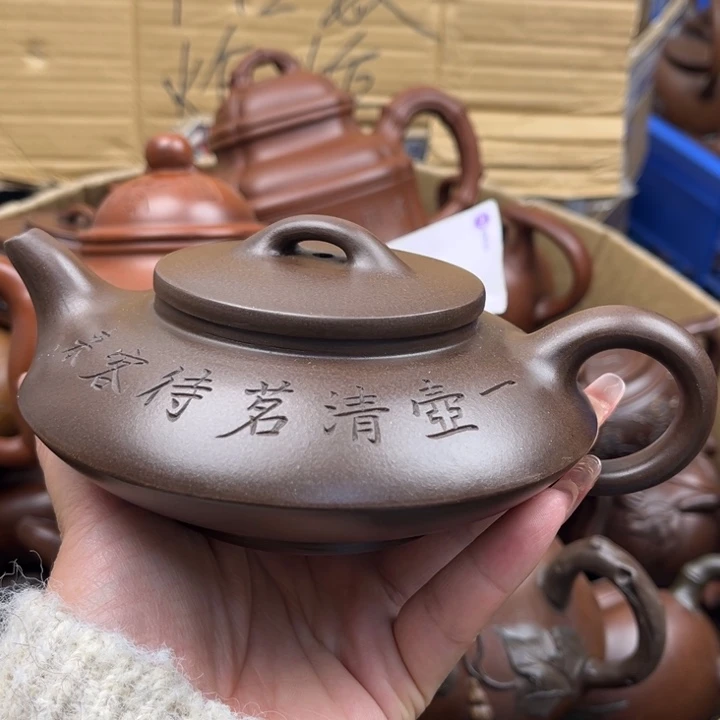 紫砂茶壶紫砂壶等各种