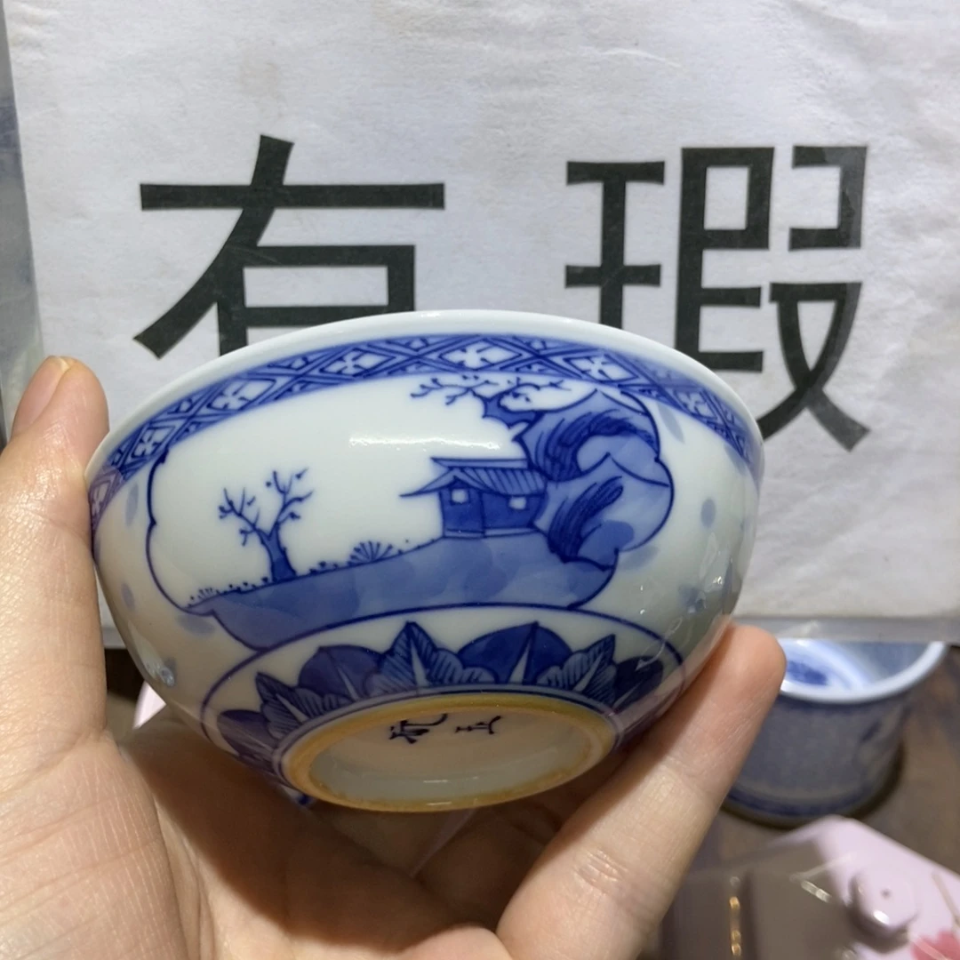 陶瓷艺术品的制作
