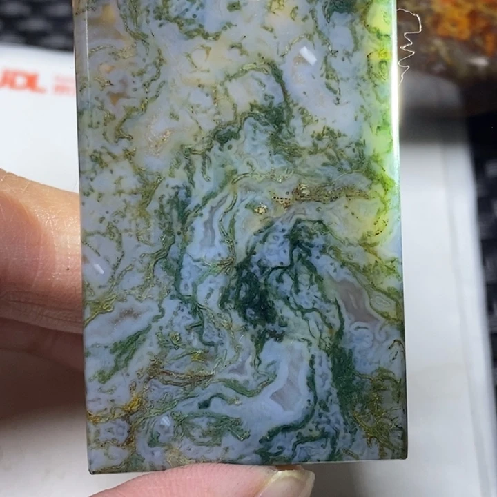 玛瑙/玉髓颈饰未镶嵌用****6