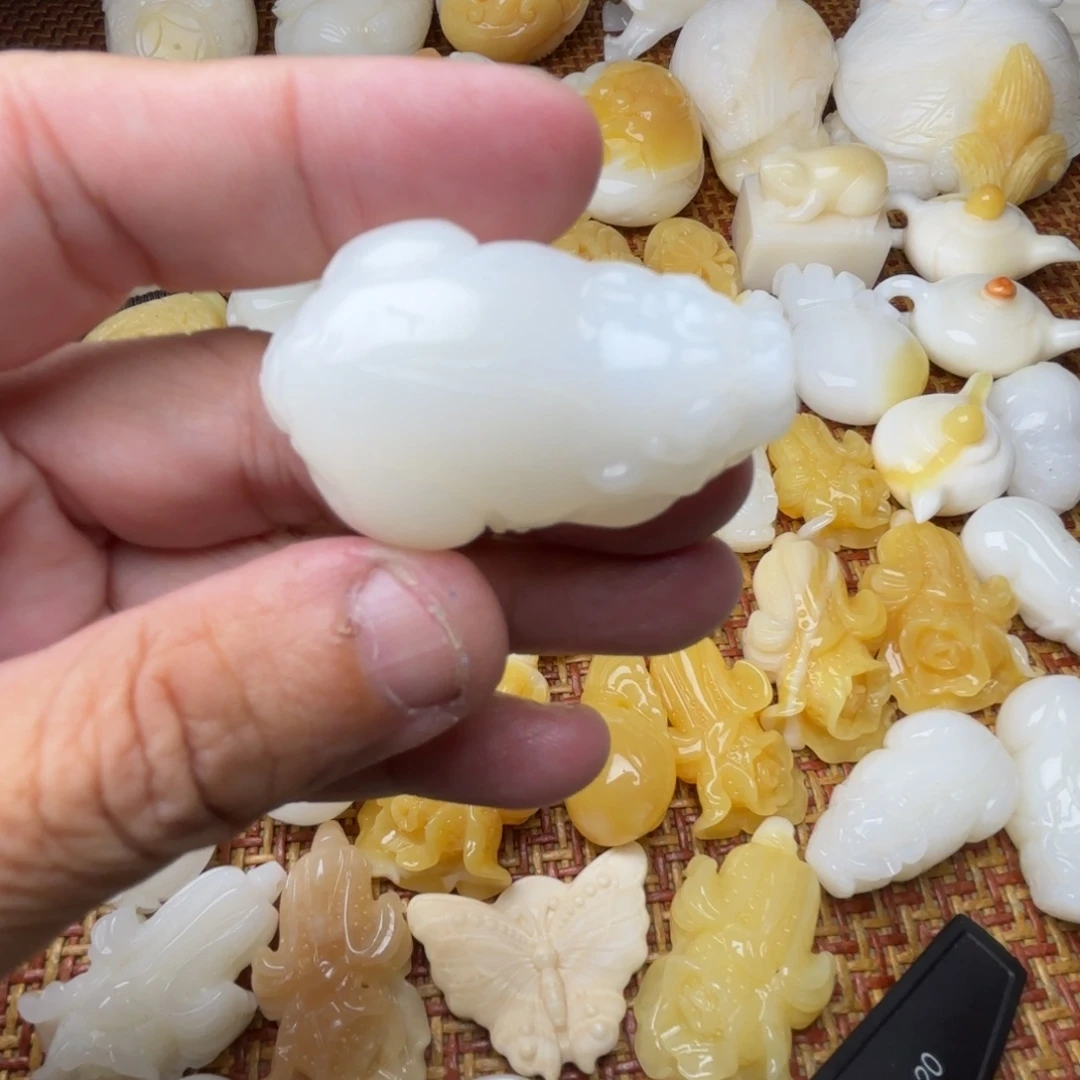 ****珠贝壳非金属天然贝壳