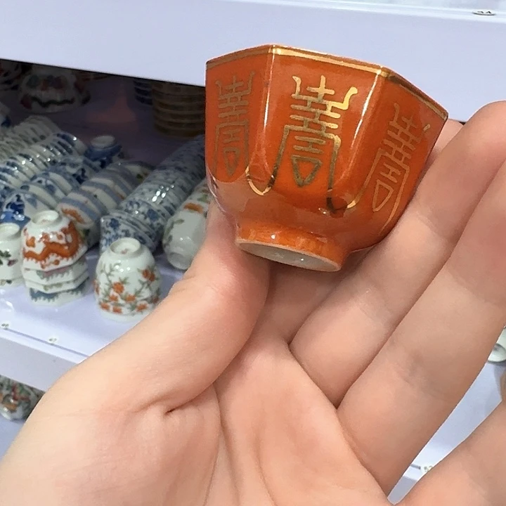 陶瓷艺术品收藏陶瓷