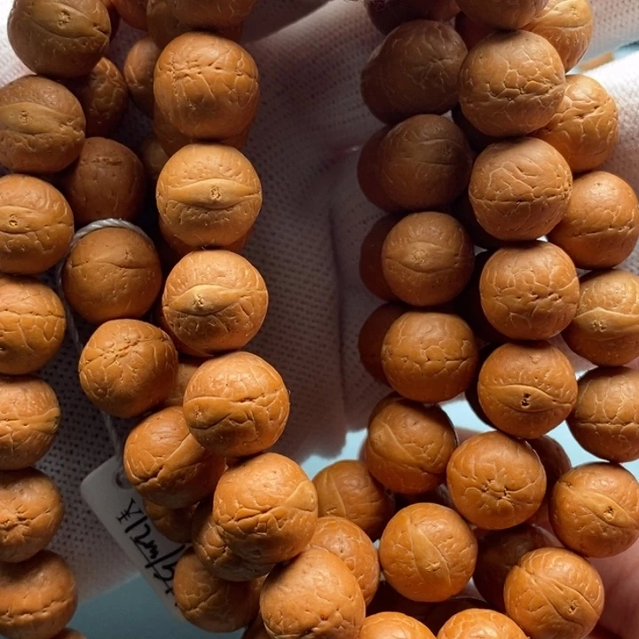 希***悦凤眼菩提手串12mm110颗