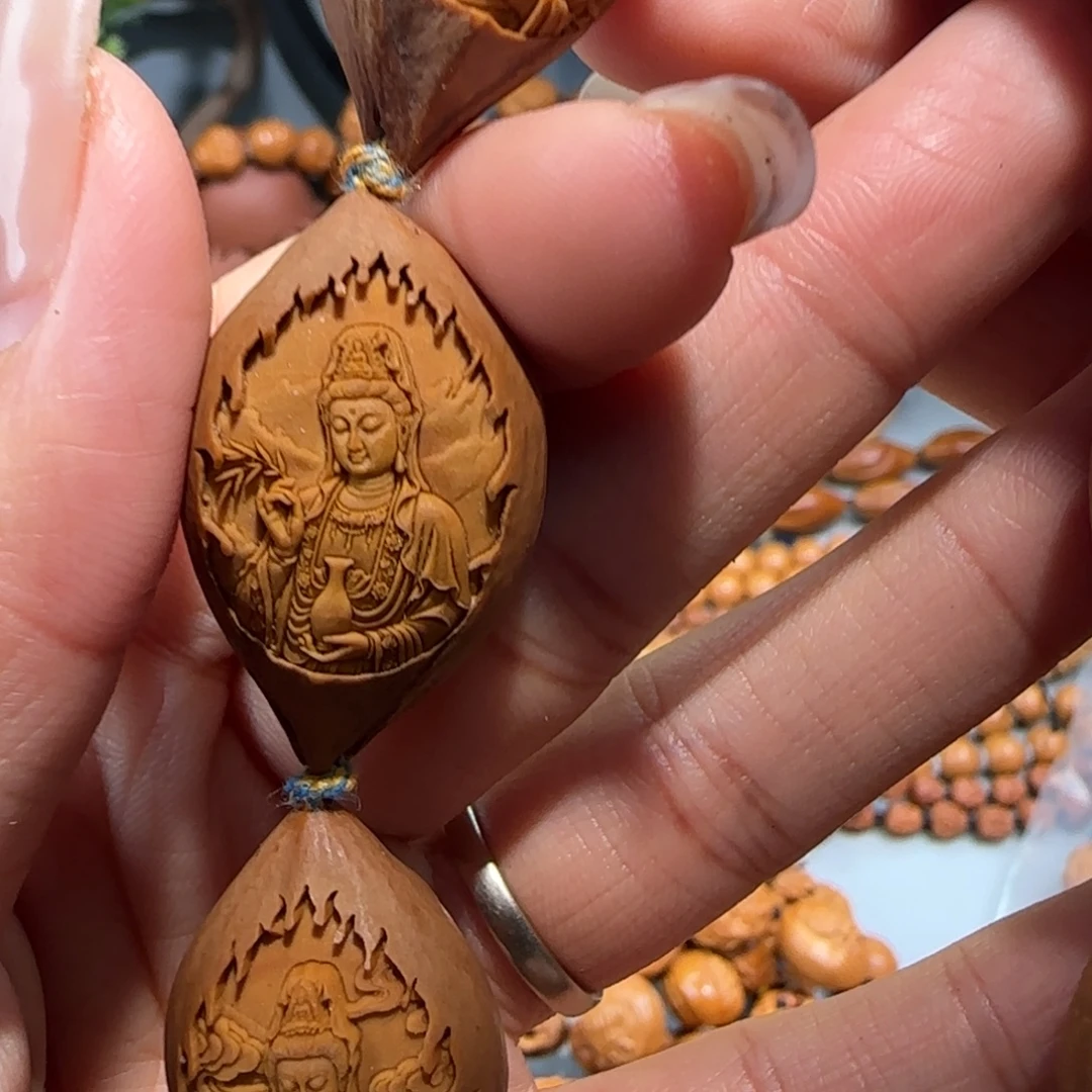 手串/手链橄榄核福利待遇