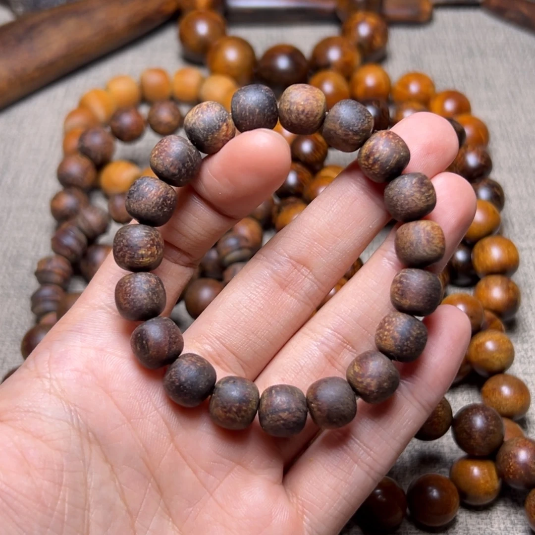 贡木印贡紫果冻龙1011