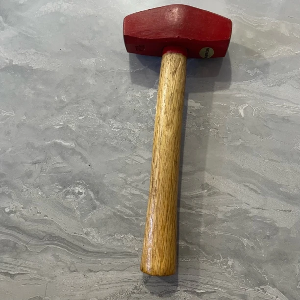 【595】红头锤子（26*11）