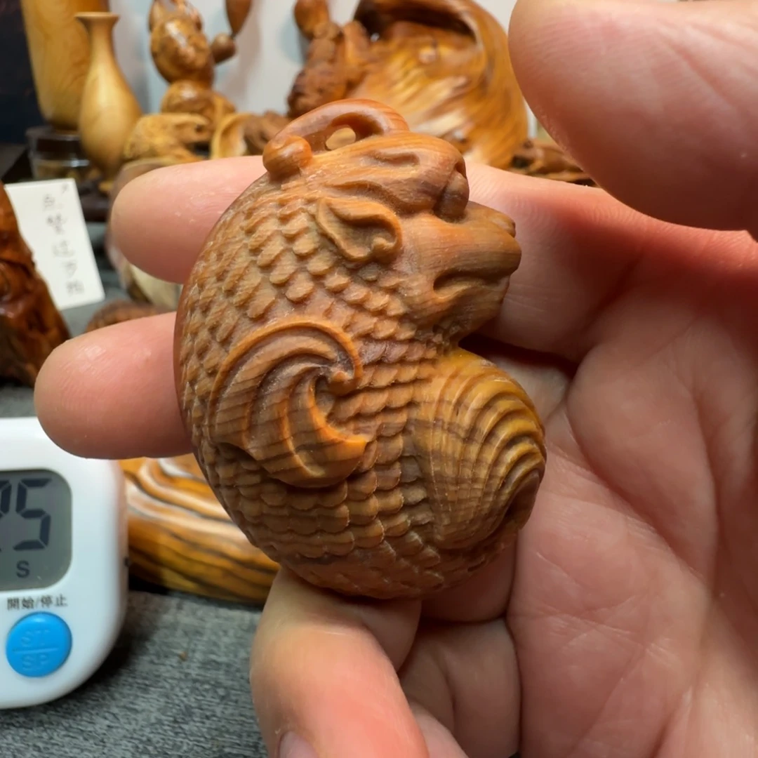 柏木（崖柏）好了不聊了我睡觉了