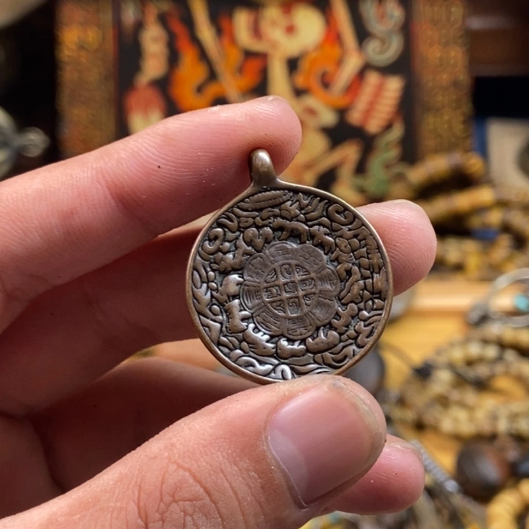 【闪购商品】藏地配件藏传配件