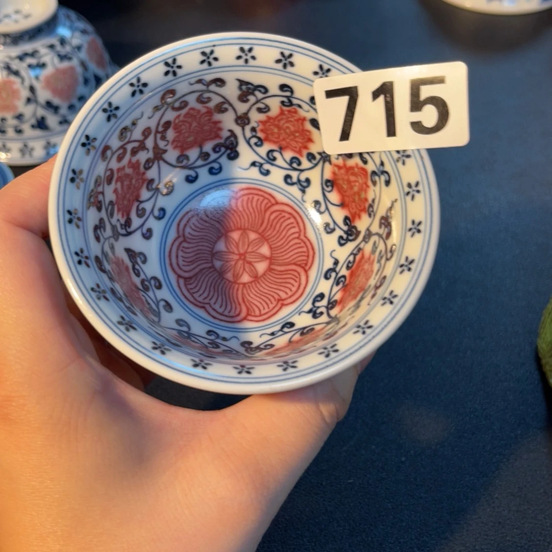 715 半月陶瓷半月陶瓷