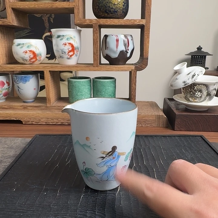 陶瓷制品及各类陶瓷