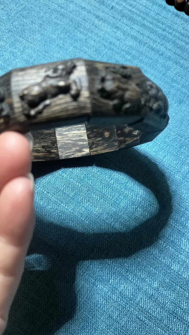 雕刻精品[单圈链][000香]