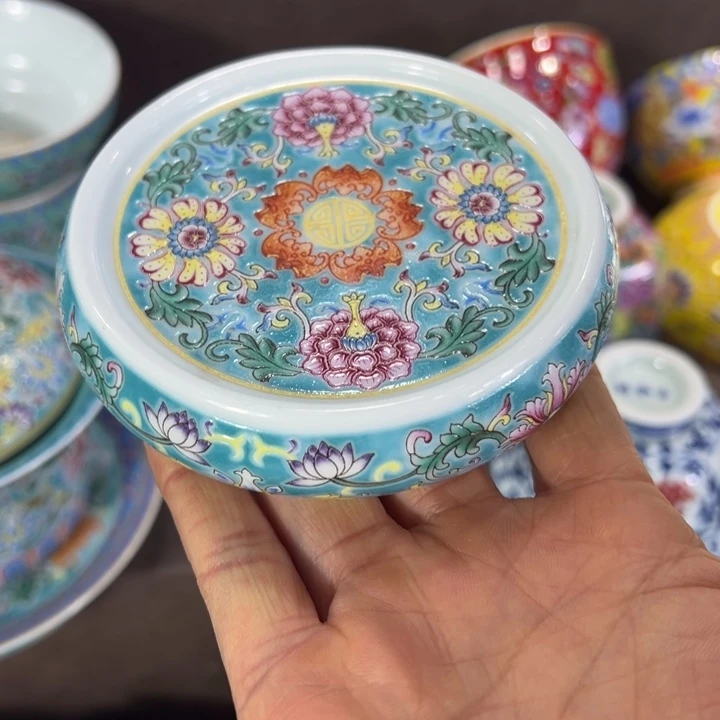 全场景德镇陶瓷景德镇景德镇