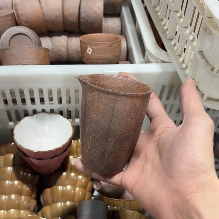 微瑕茶具介意勿拍