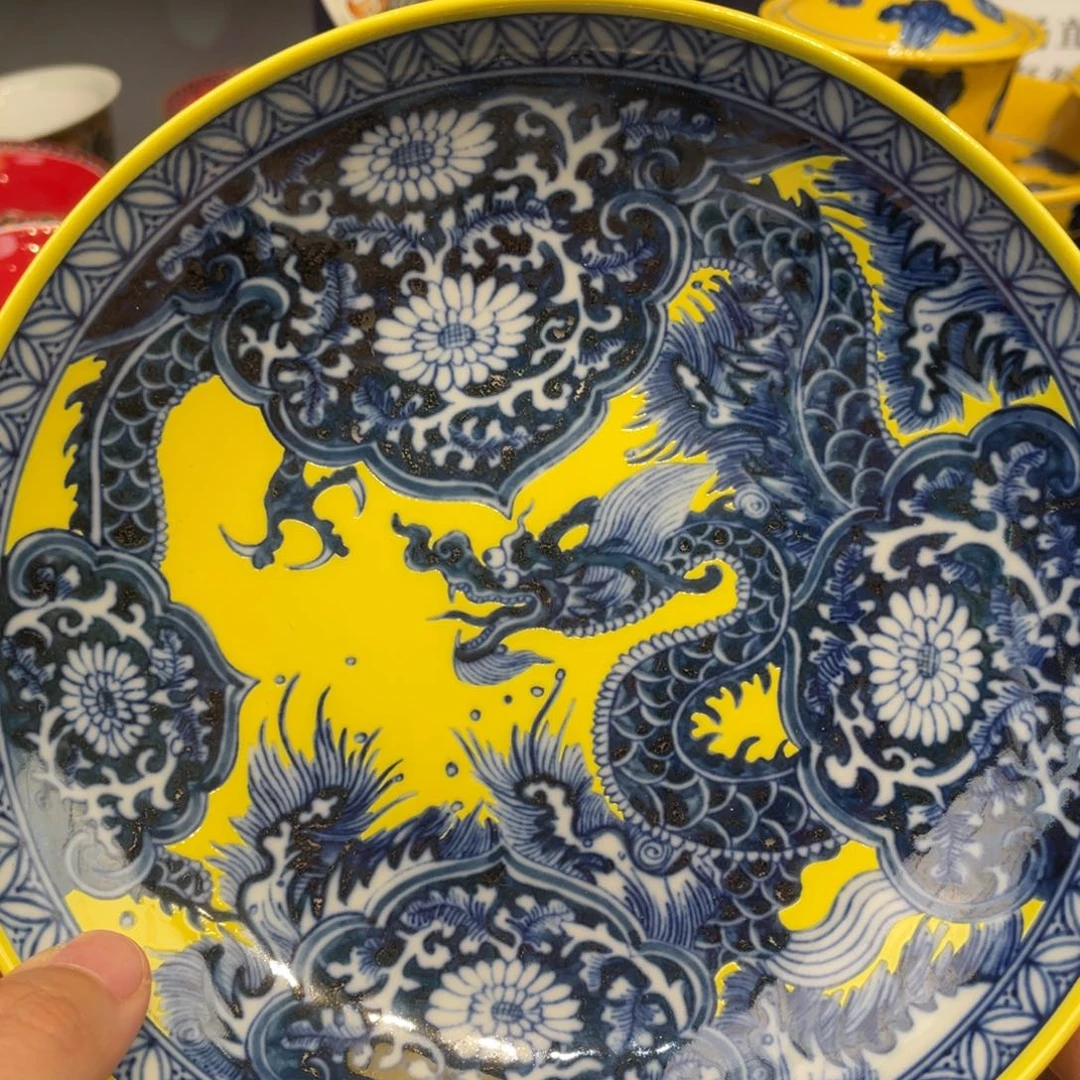 景德镇陶瓷瓷器景德镇