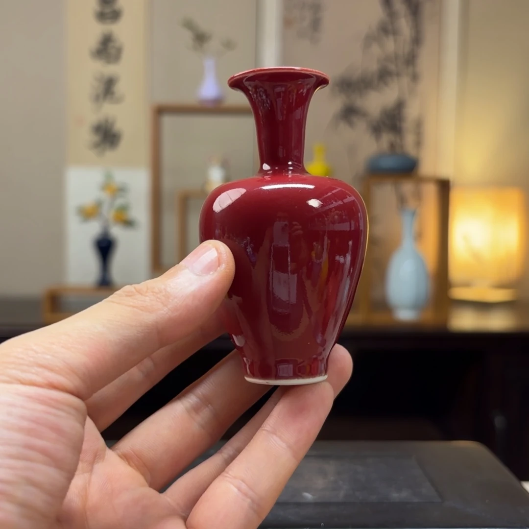 摆件美好的一天从一杯