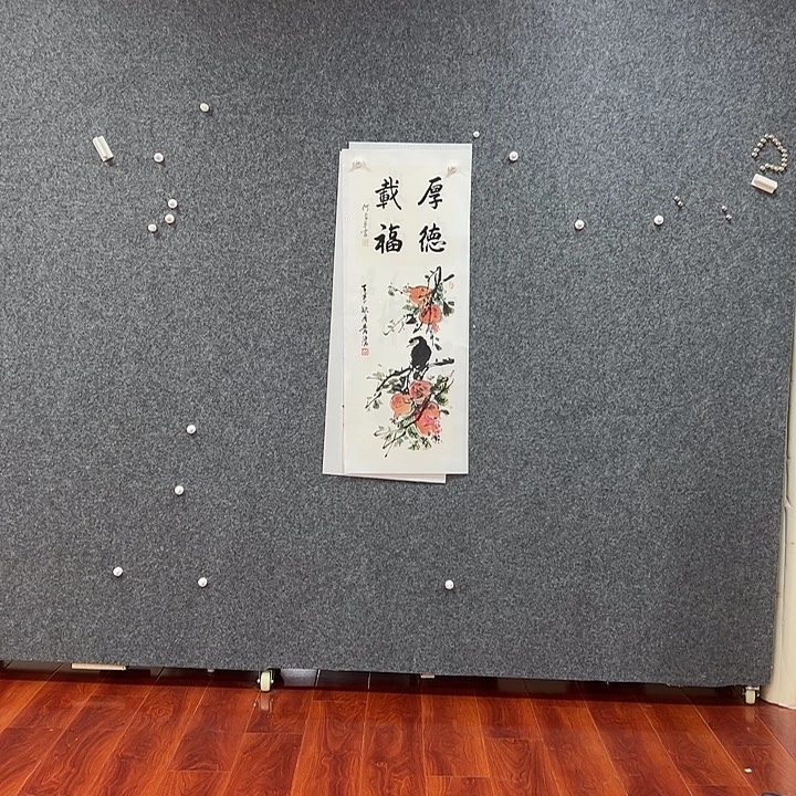 国画艺术作品欣赏