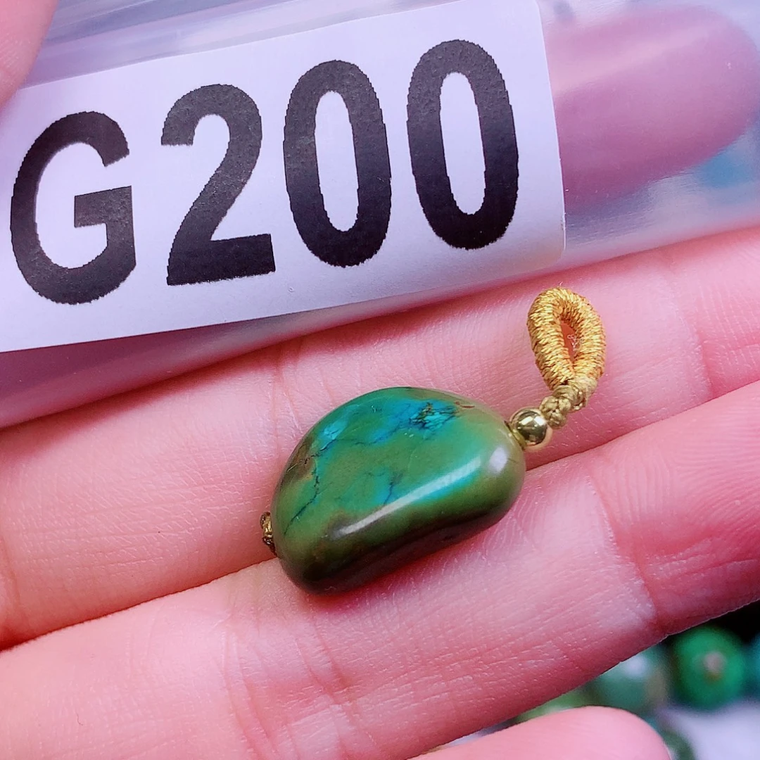 空竹粉丝专享十堰特色手工散珠