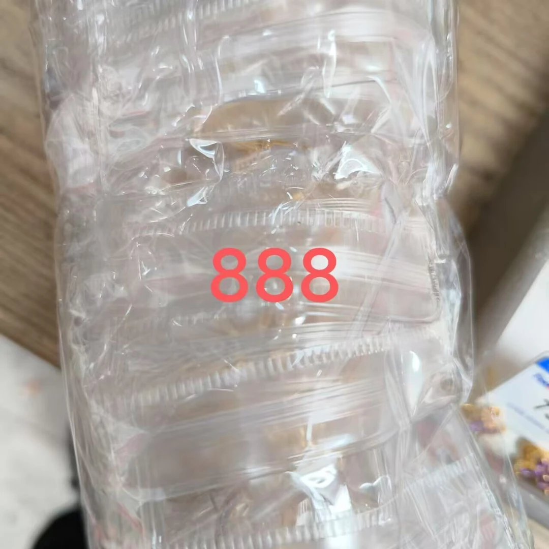 铜合金耳饰 货号888