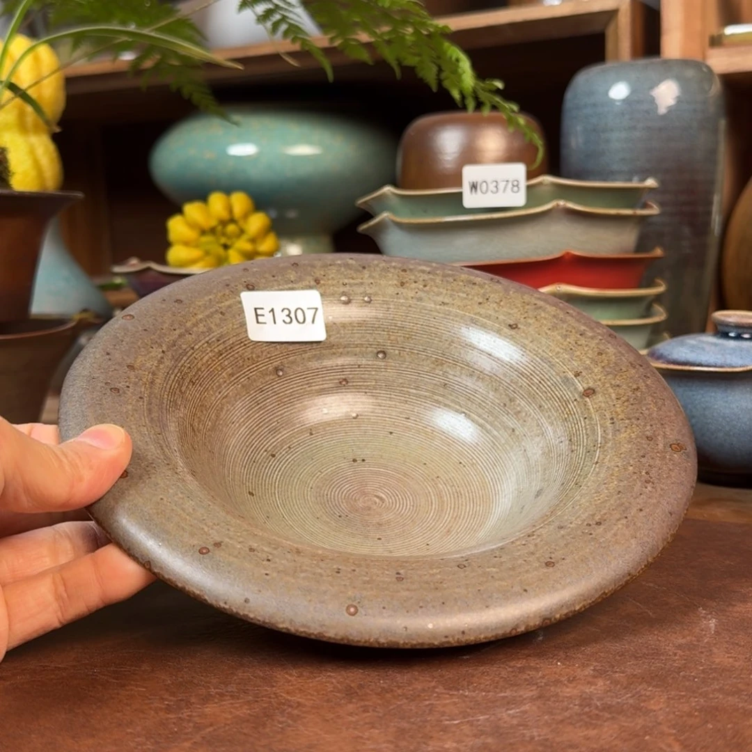 景德镇陶瓷老杨手作