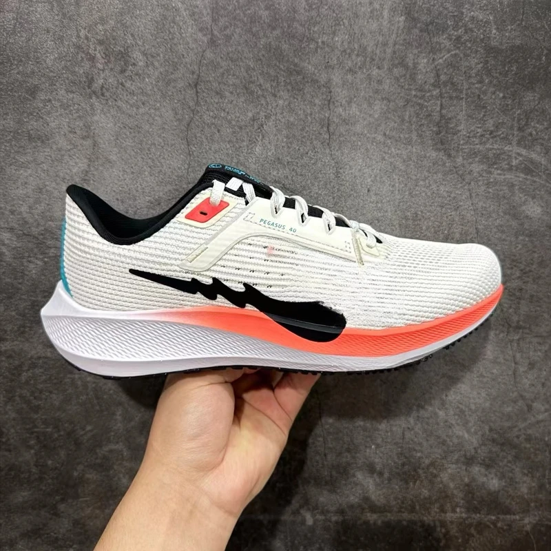 莆田登月正版飞马40代马拉松百搭舒适龙年限定低帮训练跑步鞋男女