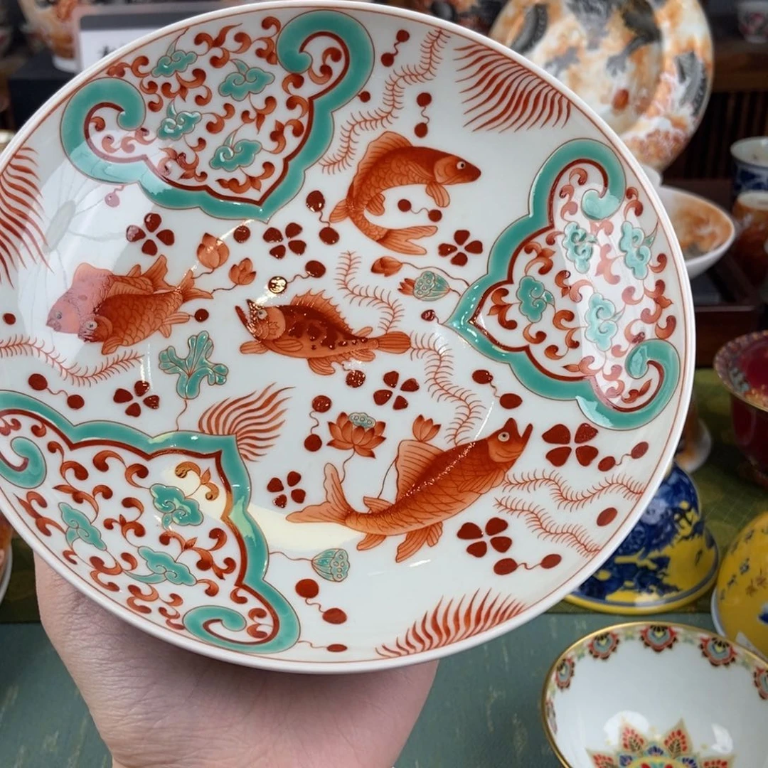 陶瓷设计风格的设计风格设计师探讨