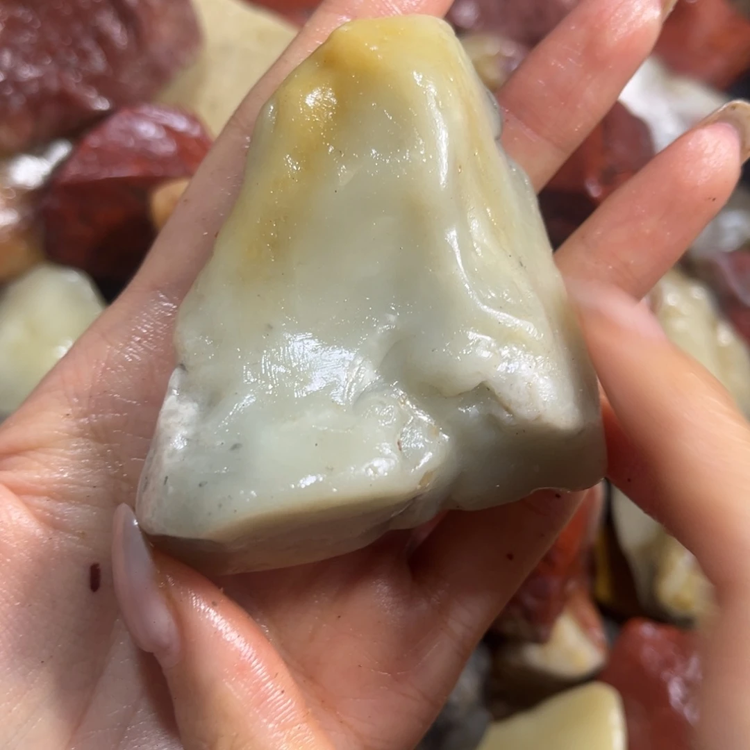 点***寞大叶紫檀（黑酸枝木类）