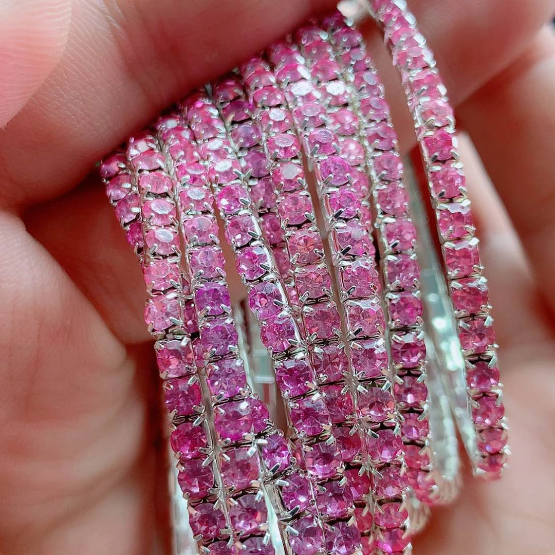 翡翠挂件14K金镶嵌280