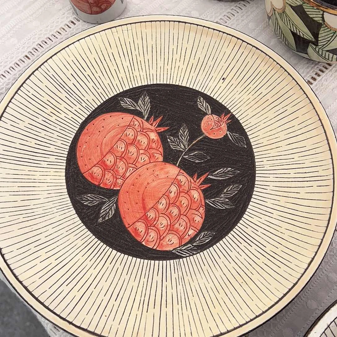 m***a景德镇手工制作瓷杯