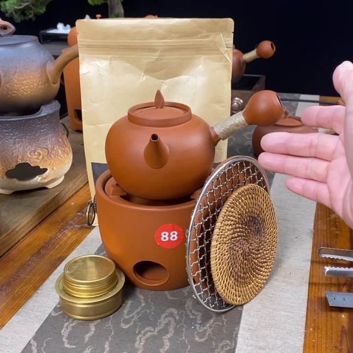 紫砂茶壶炭炉385368569866999999