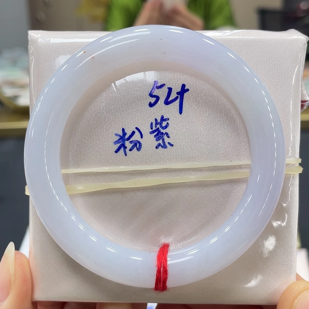 未镶嵌手镯翡翠翡翠