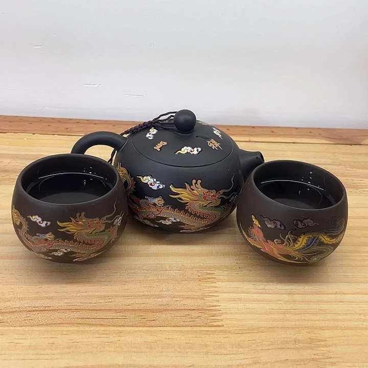 紫砂艺术紫砂艺术