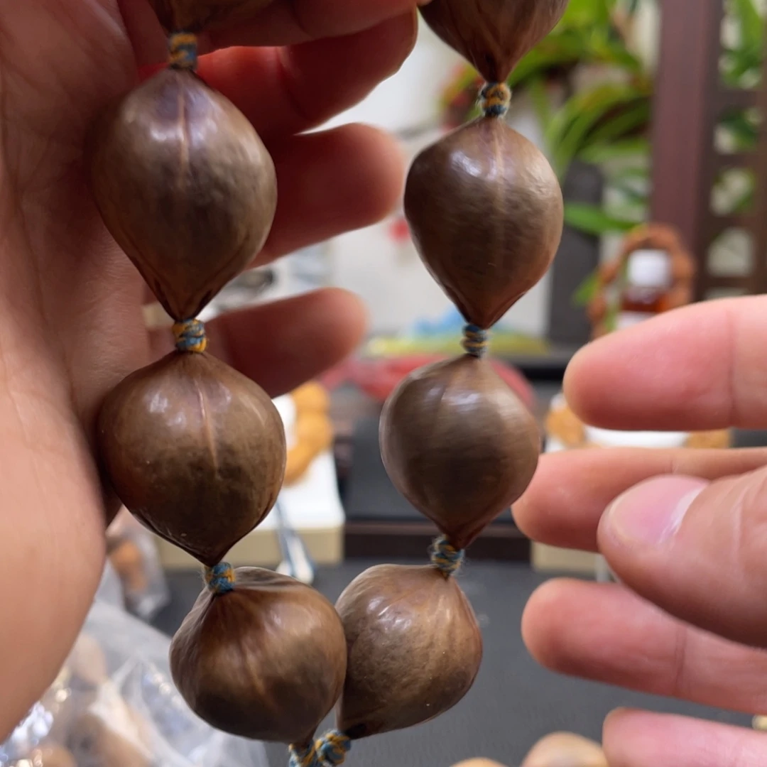 手串/手链橄榄核橄榄核