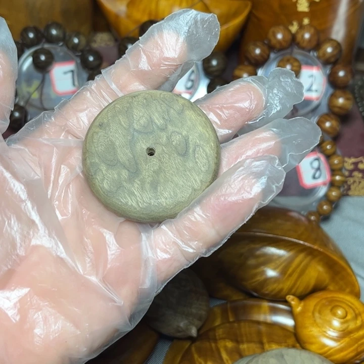 灰***岩楠木（金丝楠）其他