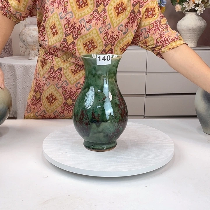 摆件140 景德镇陶瓷艺术精品