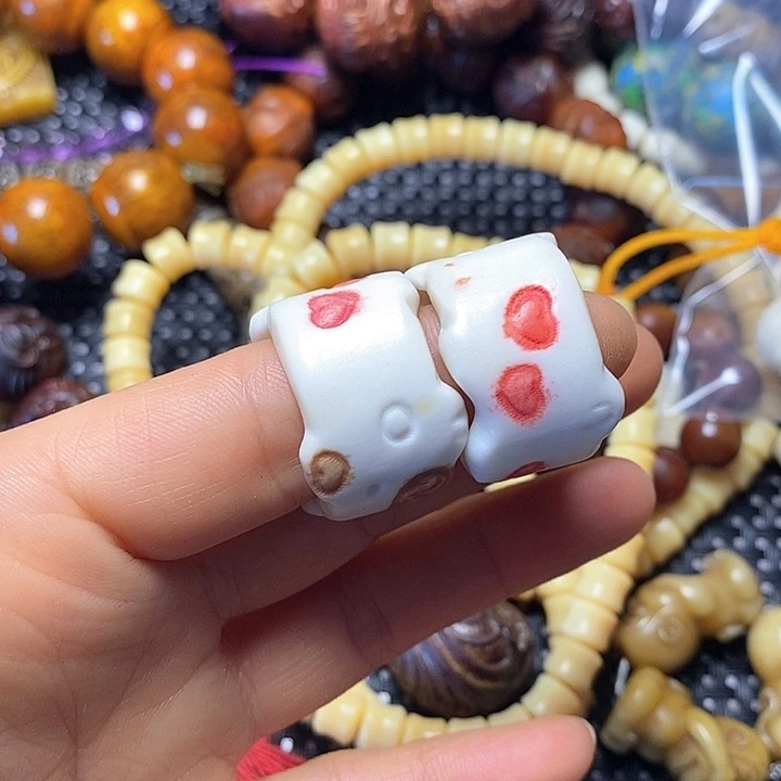 其他驼骨其他配饰