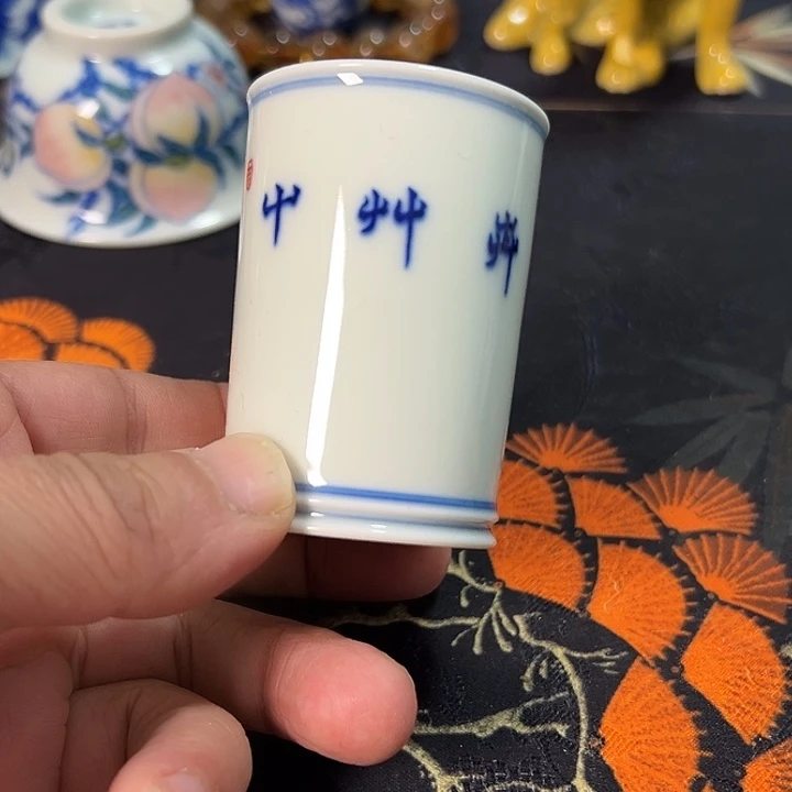 景德镇陶瓷工艺品