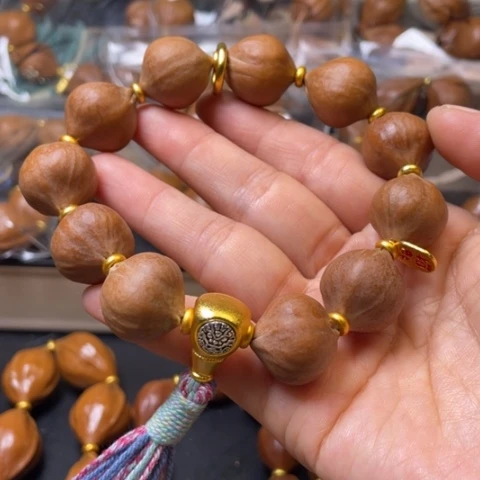 手串/手链橄榄核100