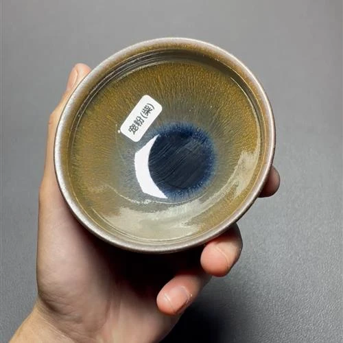 【闪购商品】茶盏-1028...........