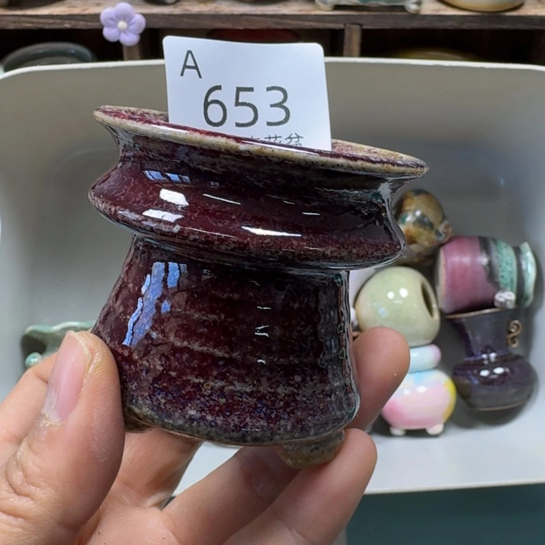 陶瓷艺术品设计与制作