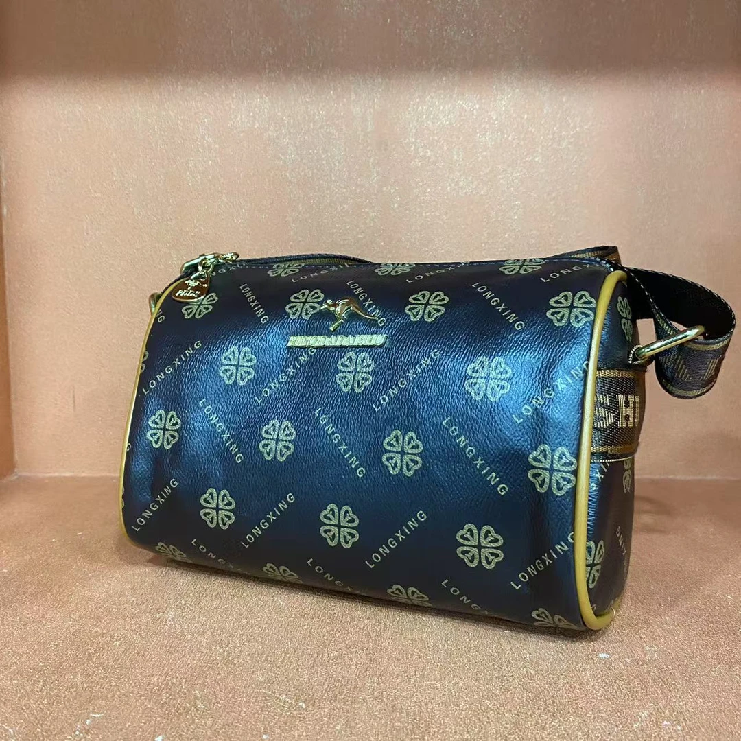 【YOYO】2024新款小包包精致斜跨轻便链条包4