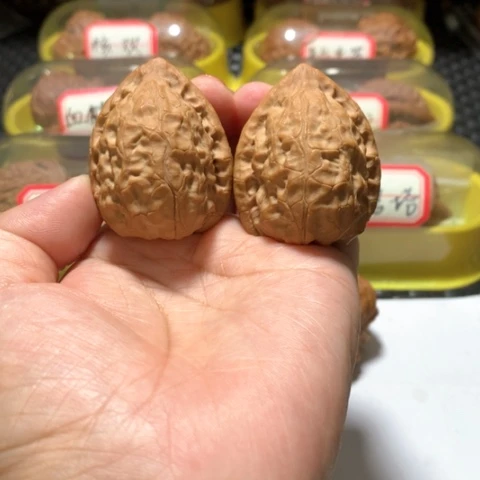 吊坠文玩核桃穿山甲