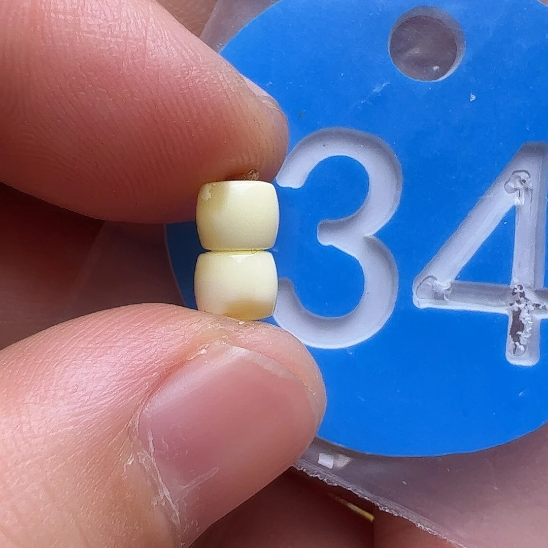 蜜蜡未镶嵌珠宝奇石5m m