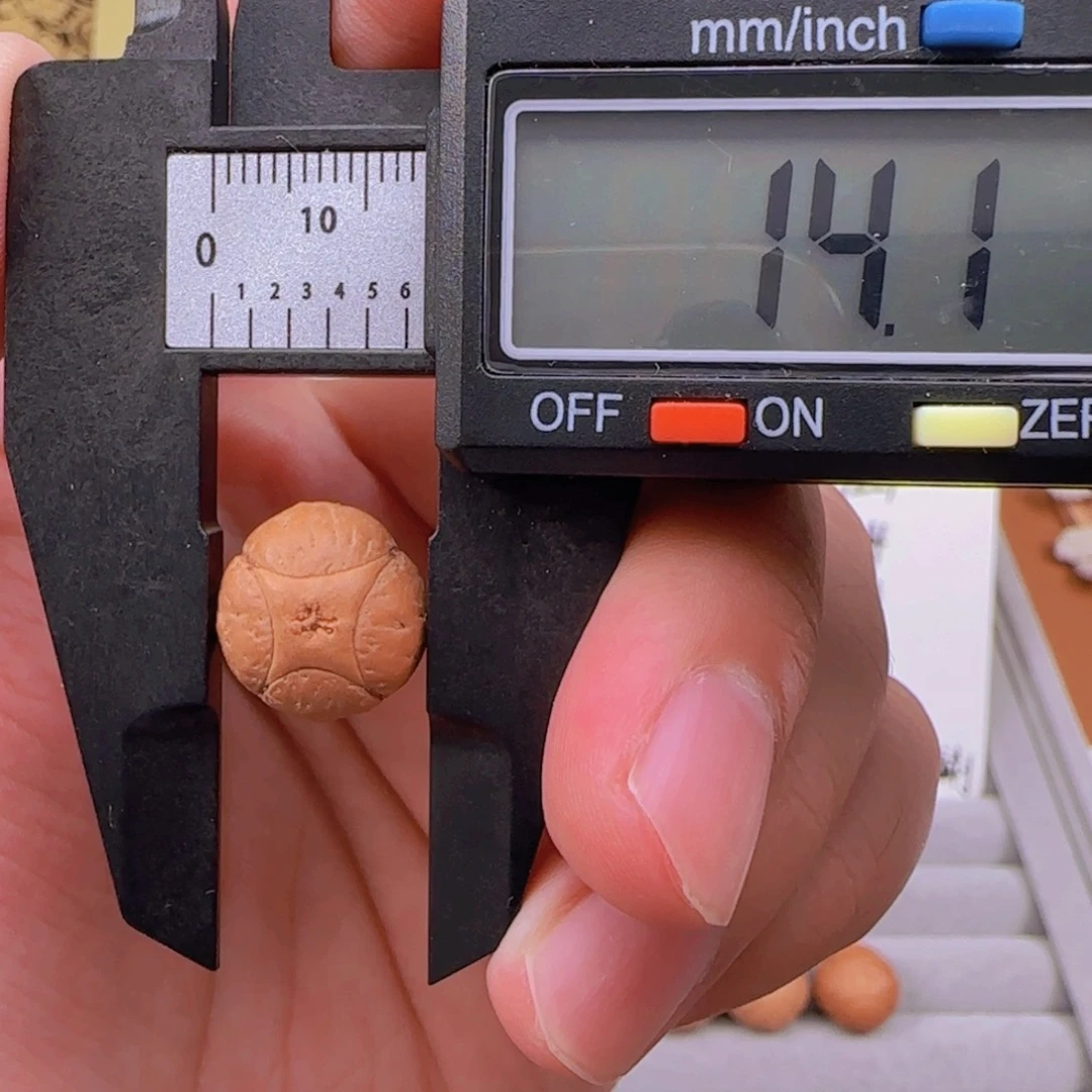 凤眼菩提吊坠14➕精品麒麟