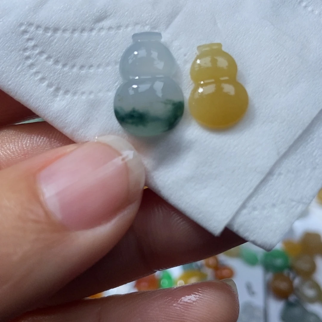 定制翡翠未镶嵌单个价格