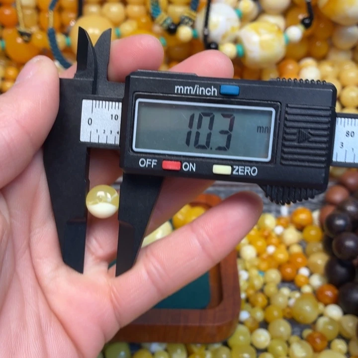 非金属配珠配饰57