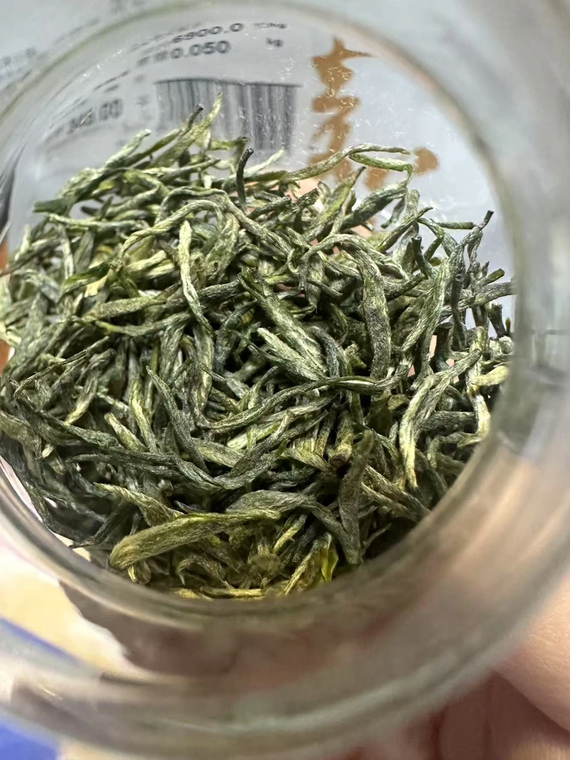 3450/1580明前信阳毛尖许昌茶叶超市定制明小芽毛尖龙潭绿茶