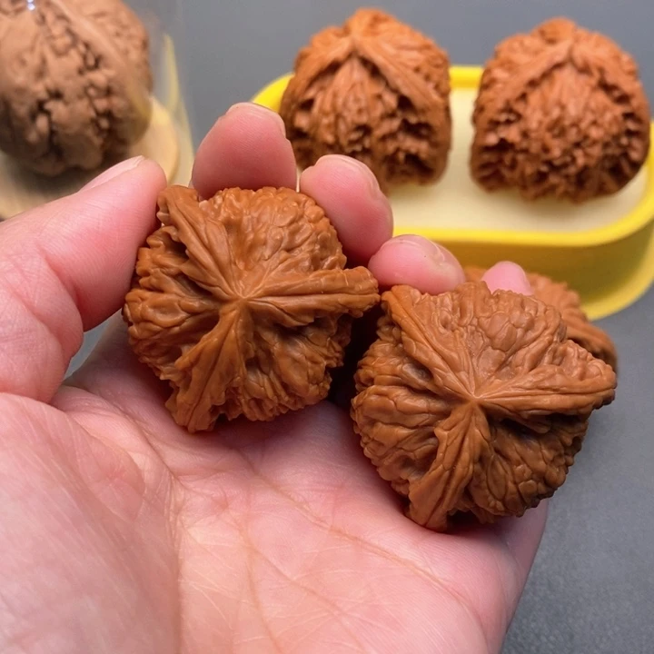 木质类闯**湖核桃核桃